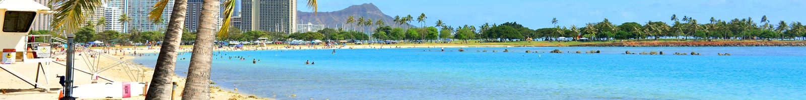 ハワイ観光ガイド