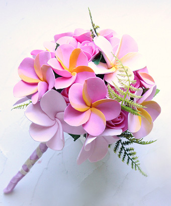 造花ブーケ ハワイ結婚式 フォトウェディング 前撮り ロイヤルカイラ 造花ブーケ ハワイ結婚式 フォトウェディング 前撮り ロイヤルカイラ