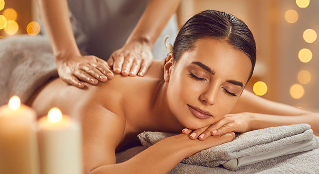 ロイヤルカイラのトリートメント