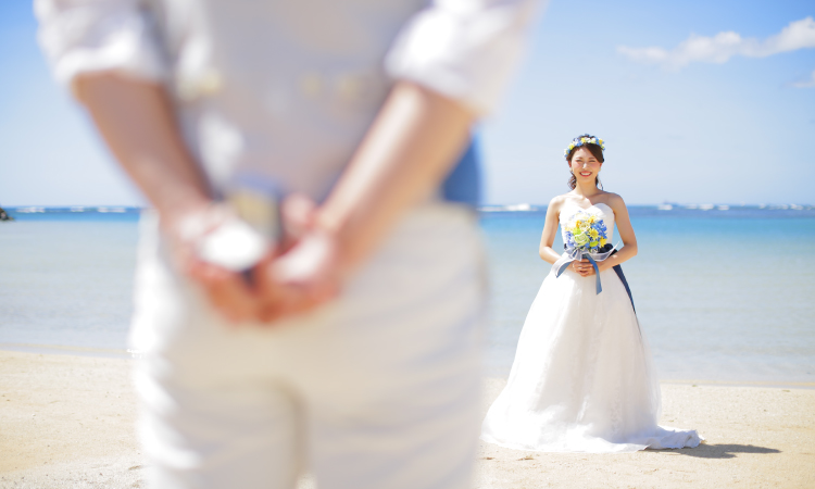 ビーチフォトプラン 二人だけのパーティー付き ハワイで結婚式 ウェディングするならロイヤルカイラ ビーチフォトプラン 二人だけのパーティー付き ハワイで結婚式 ウェディングするならロイヤルカイラ
