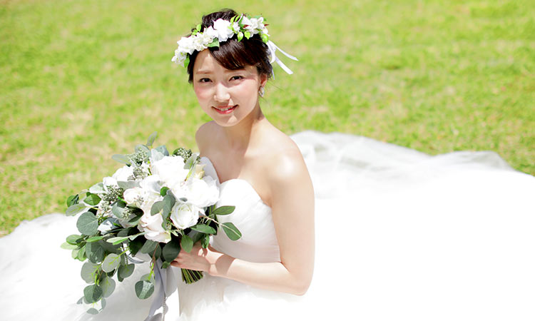 ビーチフォト ウォールアートフォトプラン 2ロケーション ハワイで結婚式 ウェディングするならロイヤルカイラ