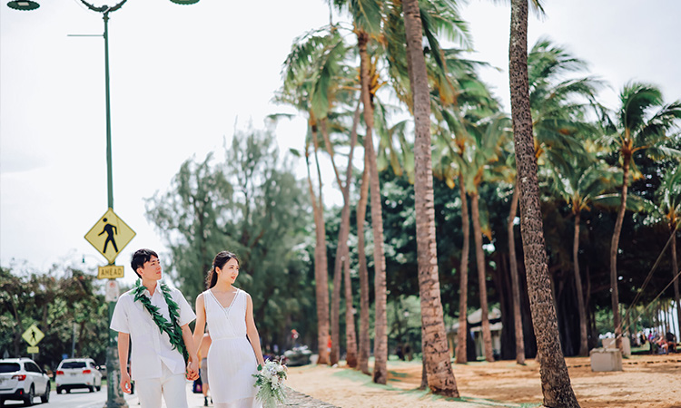 アニバーサリーフォトプラン《ヘア・メイクなし》