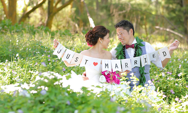スピリチュアル ウェディング ビーチフォトプラン ハワイで結婚式 ウェディングするならロイヤルカイラ スピリチュアル ウェディング ビーチフォトプラン ハワイで結婚式 ウェディングするならロイヤルカイラ