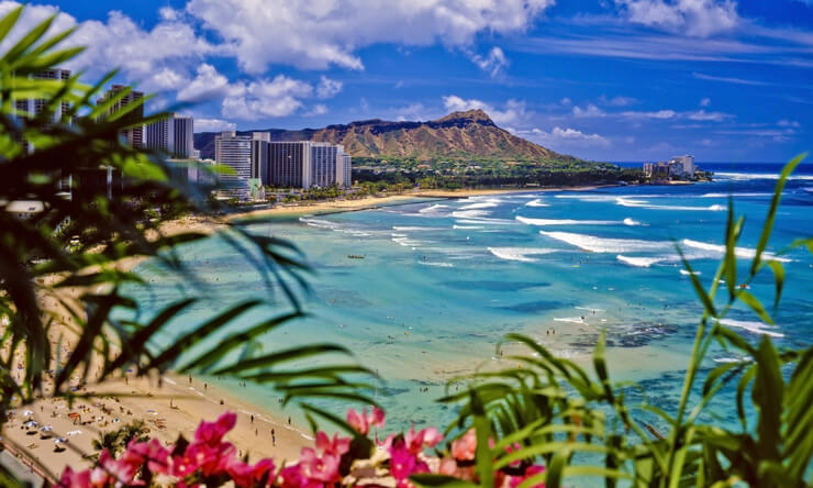 魅力あるハワイの言葉 ハワイで結婚式 ウェディングするならロイヤルカイラ