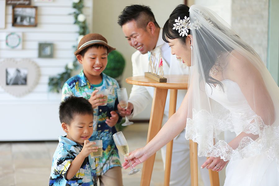 ウェディングフォト ビーチウェディングフォトギャラリー ハワイ結婚式 フォトウェディング 前撮り ロイヤルカイラ